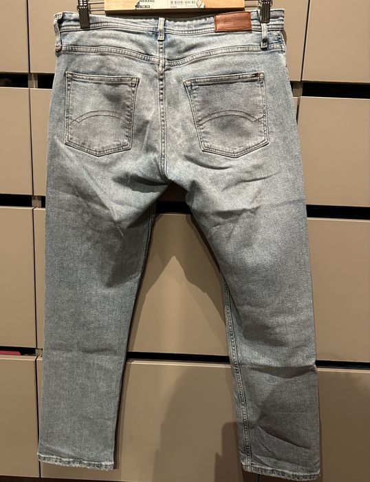 Blugi dama Tommy Hilfiger - 27