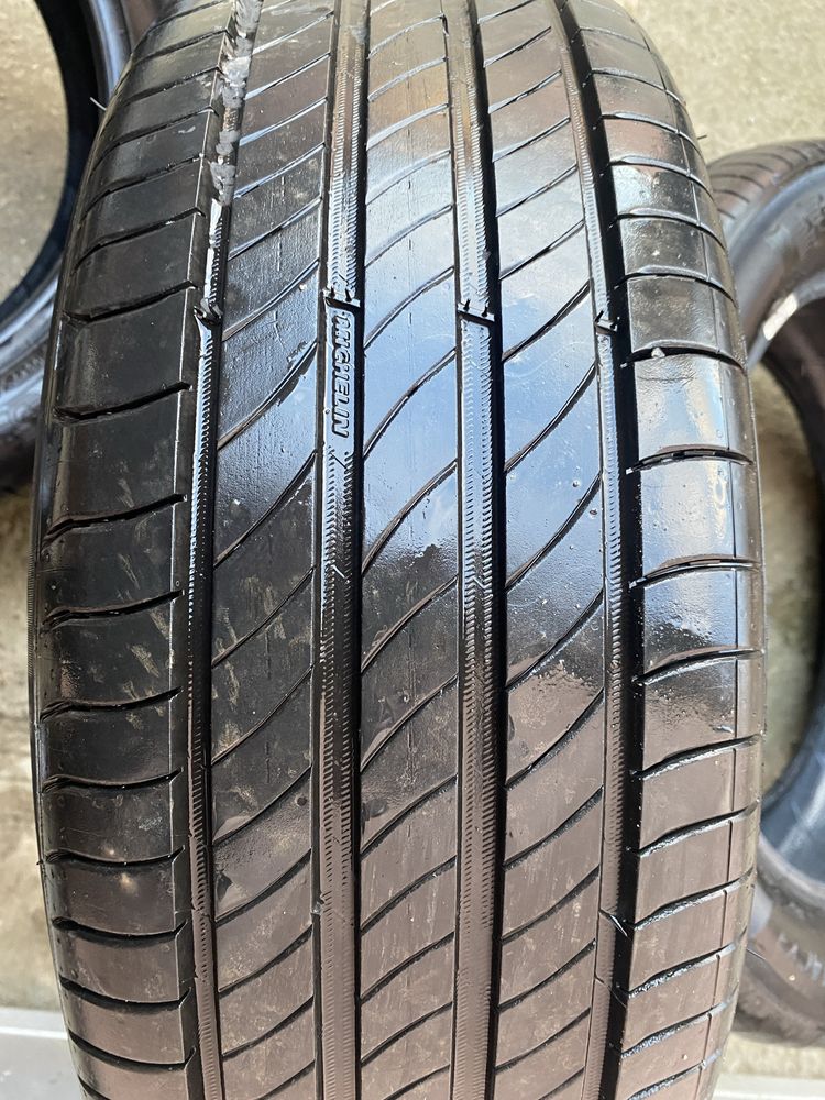 Cauciucuri noi de vară Michelin Primacy 4 195 55 R16