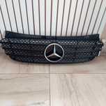 Предна решетка за Мерцедес Вито/Vito W639