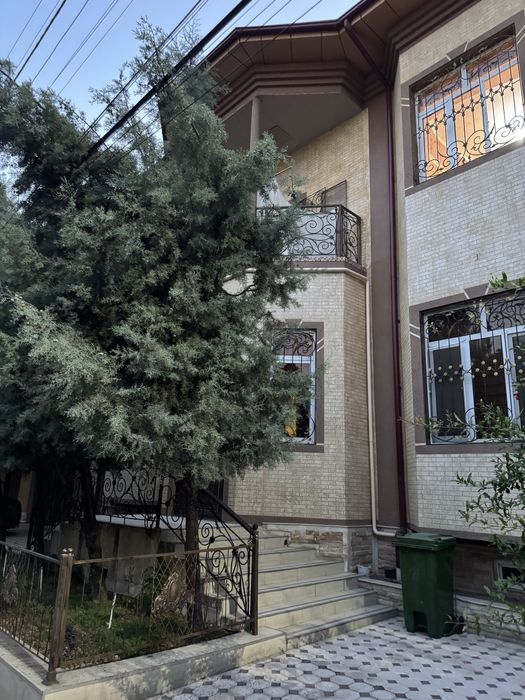 Амир Темур Махаля Продается  Евро Дом 6 соток