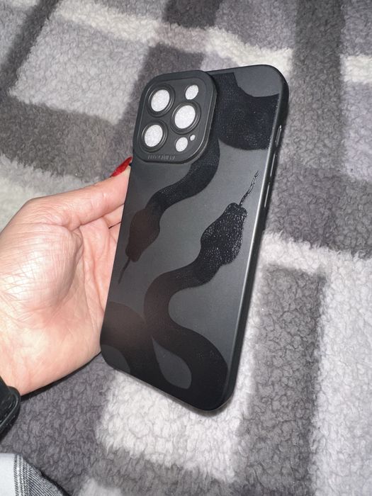 5 кейса за 10 лв за IPhone 14 PRO Max