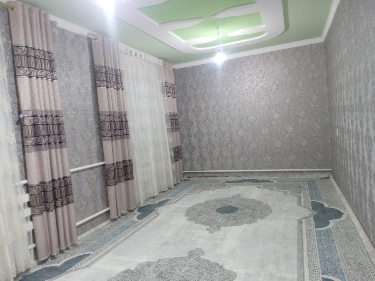 Кос көл 4 елатында жер жай сатылады