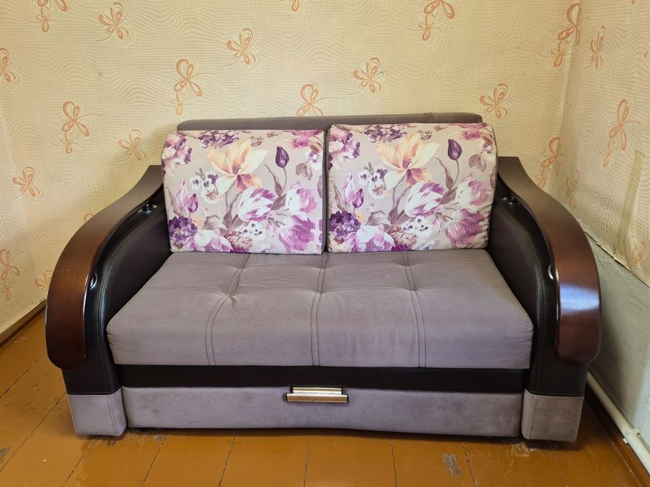 Диван раскладной