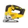 Акумулаторен Прободен трион - Зеге Dewalt DCS334NT, Безчетков, 18V