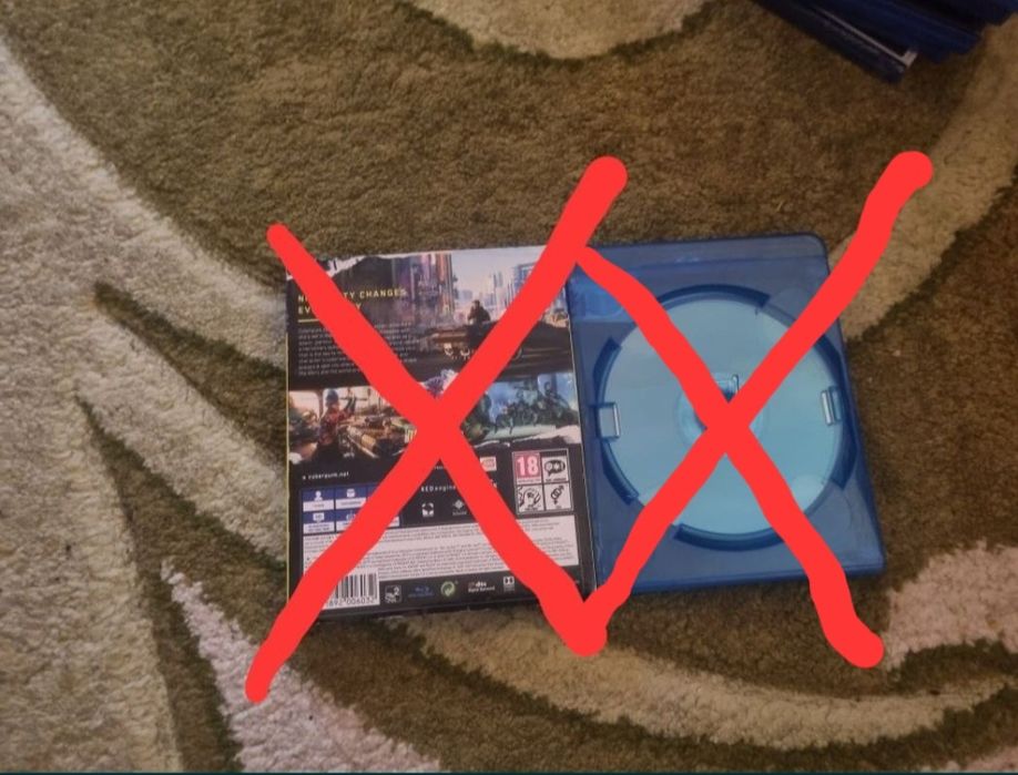 Jocuri ps4 perfect functionale
