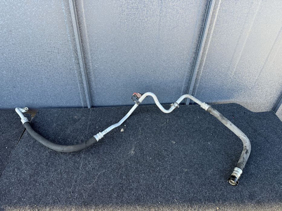 Conducte clima Bmw F10 Seria 5 volan stanga