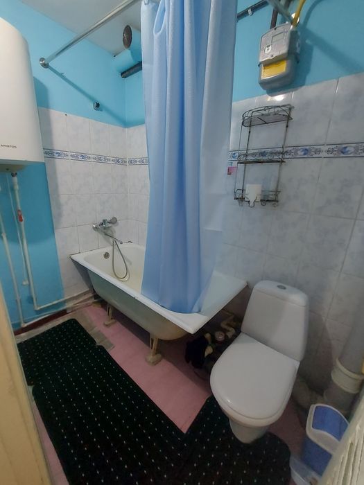 Квартира Аренда Бульвар Иняз 1-хона 4-этаж