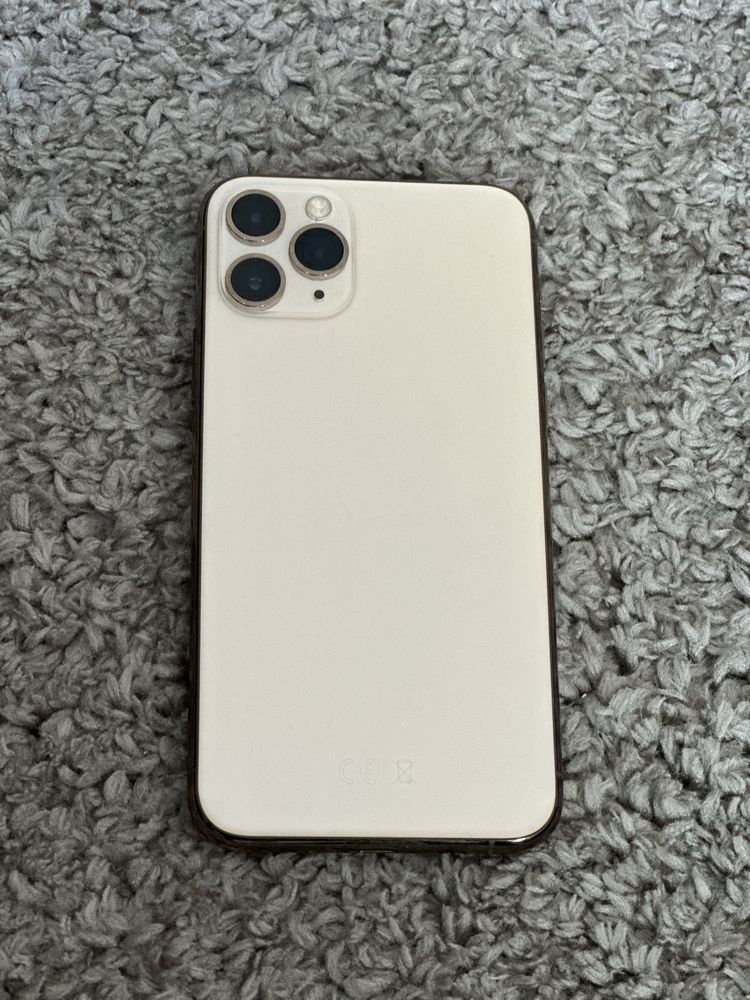 Iphone 11 pro gold 64gb