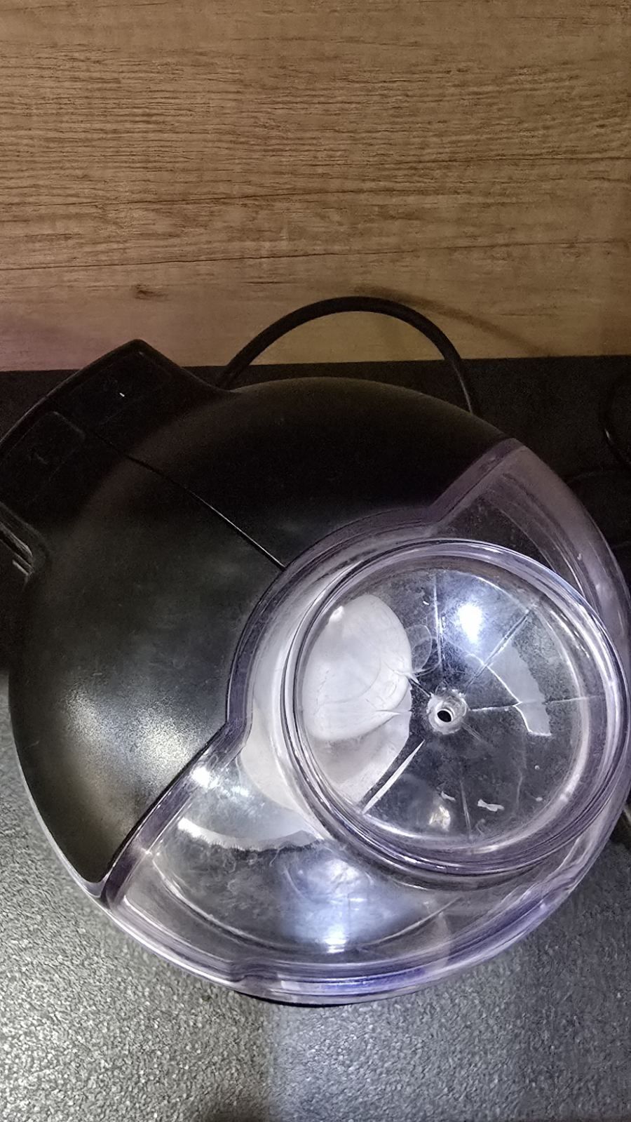 кухненски чопър Kitchen Aid