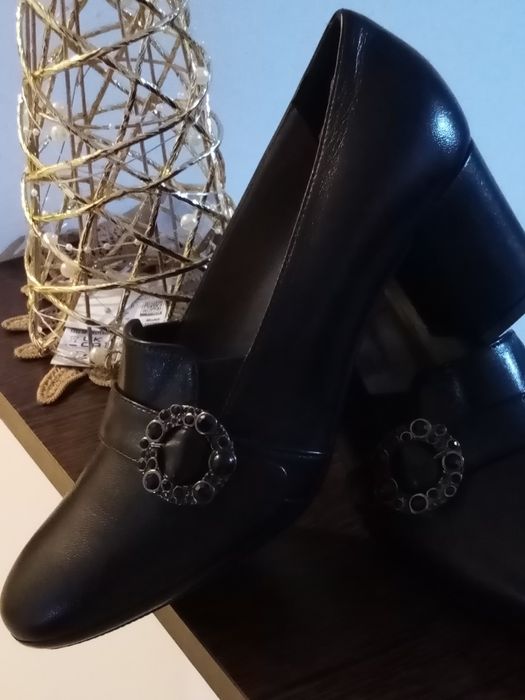 Pantof super elegant