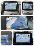 Montez Camera Ford Focus Kuga Mondeo Fiesta Ranger