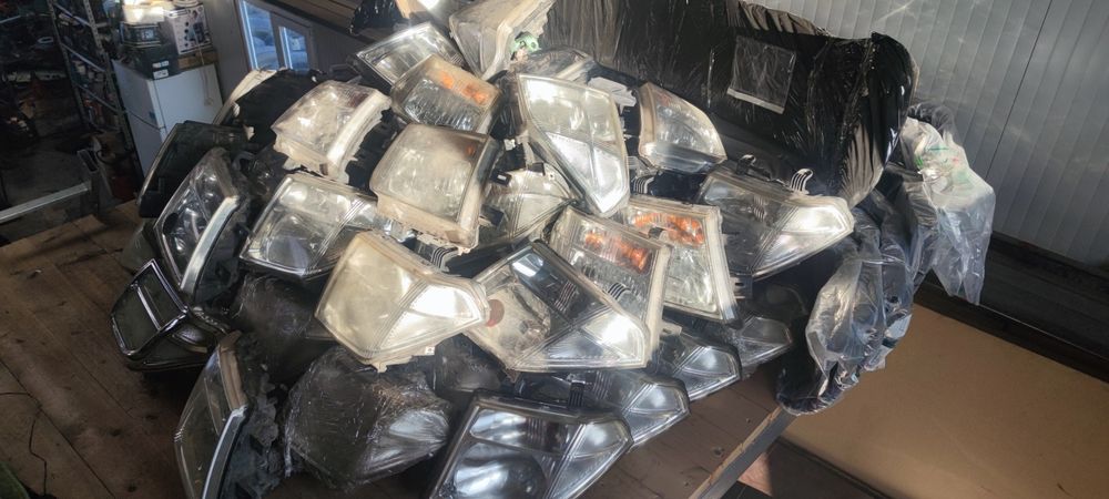 Compresor Ac clima nissan  Navara pathfinder xtrail