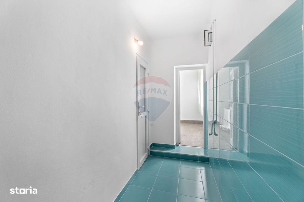 Spațiu / cabinet de 43mp de închiriat în zona Piața Mică