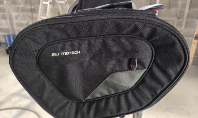 Дисаги sw motech