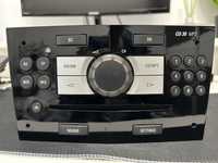 Radio CD30 MP3 Opel