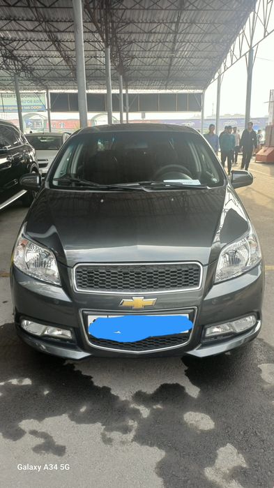 1200$ bosh to'lov nexia3 A/T Avtokredit