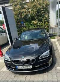 BMW seria 6 xdrive