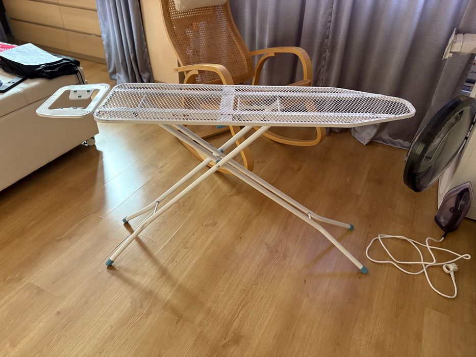 Дъска за гладене