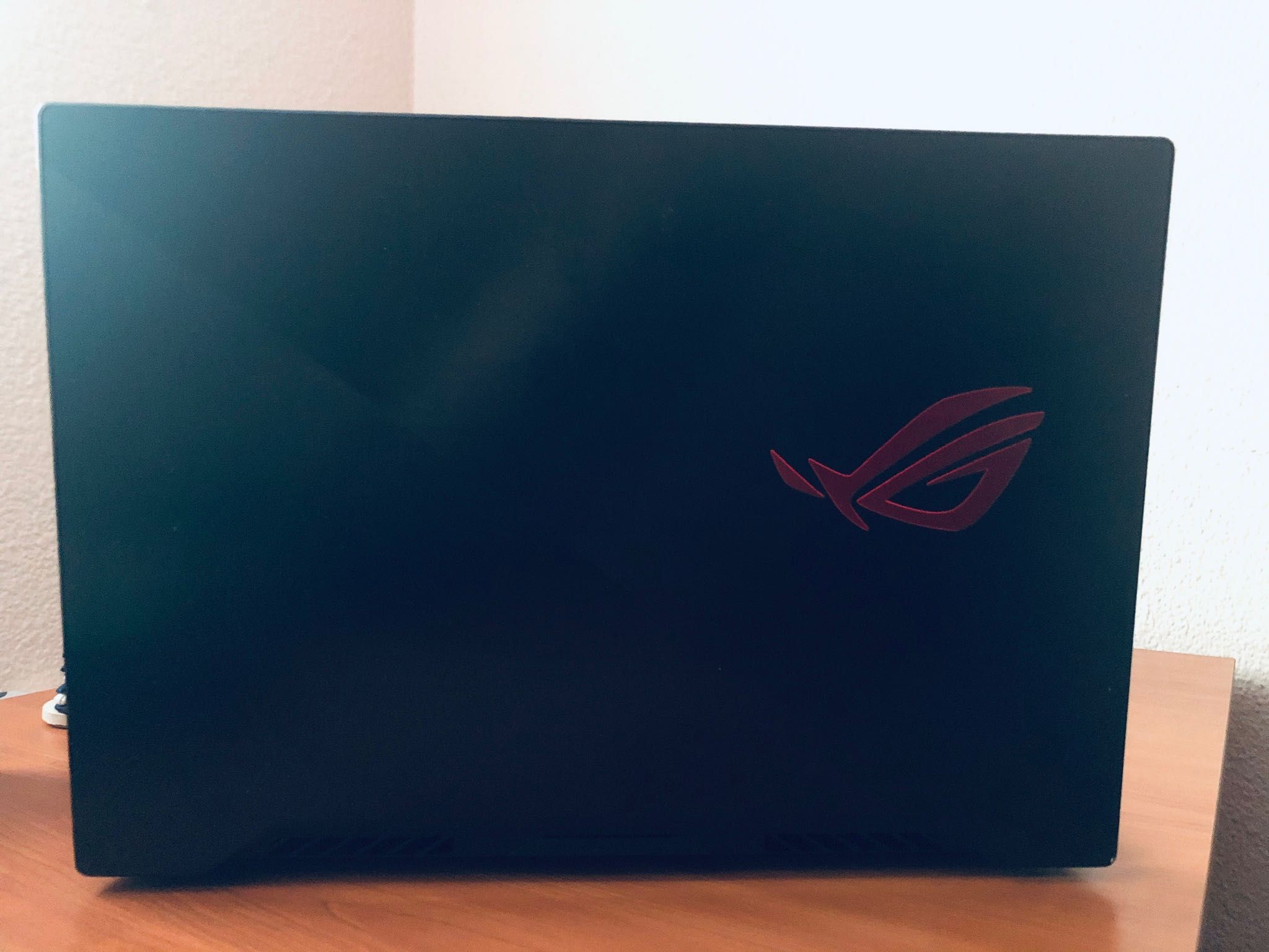 Laptop Asus Rog Zephyrus Gaming