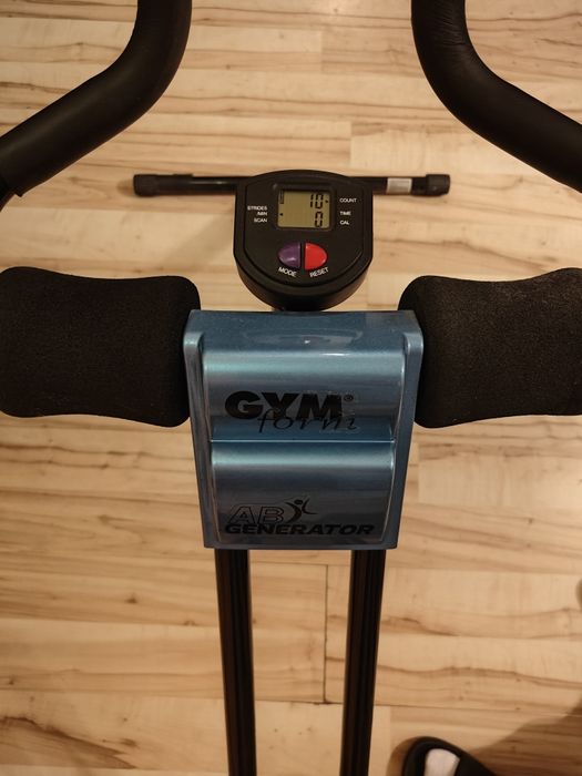 Aparat abdomene AB Generator