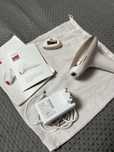 Epilator IPL Phlips Lumea Seria 7000 (SC1997/00)