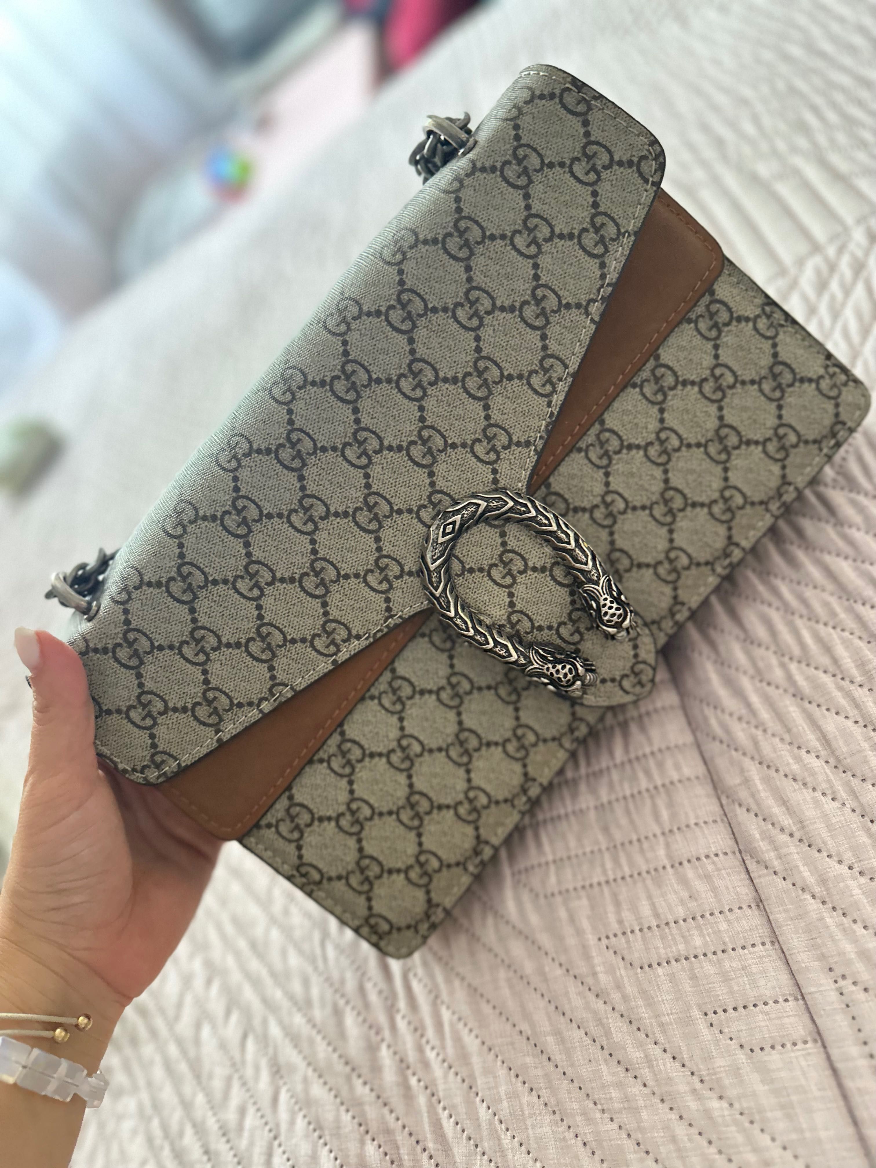 Чанти Pinko Guess Gucci О bag