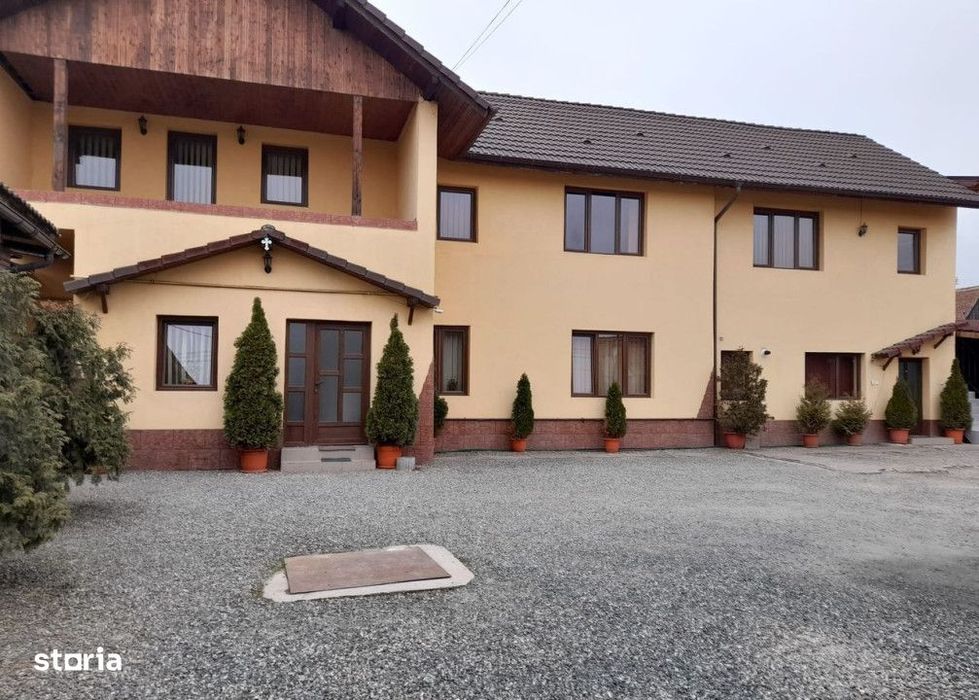 Oportunitate de investitie -300 mp utili se aceepta si schimb-Turnisor