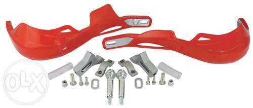 Handuard Aparatori ghidon moto cross enduro cu insertie aluminiu ktm