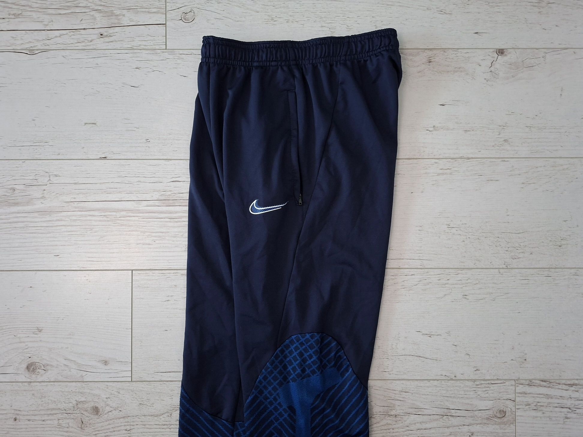 Nike Dry Fit-Ориг. Детско долнище