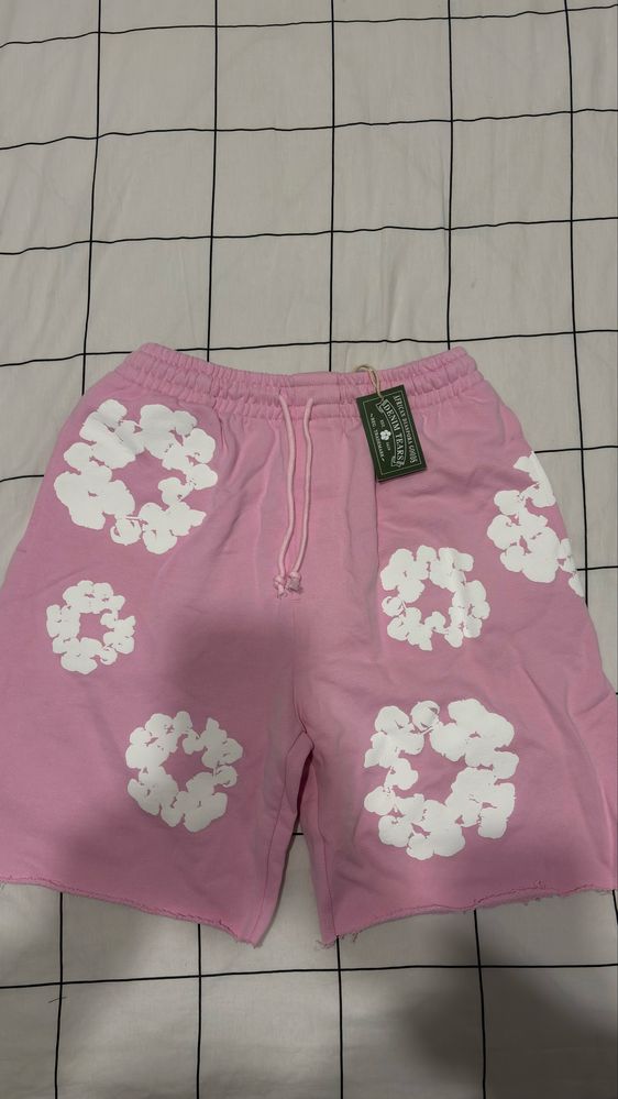 Denim tears shorts шорти