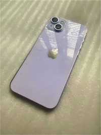 iPhone 14 Plus - 128GB, Purple, 93% Battery Health