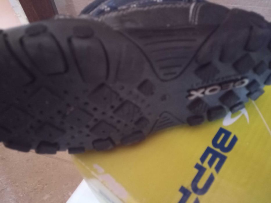 Зимни боти Колев и Колев & Geox