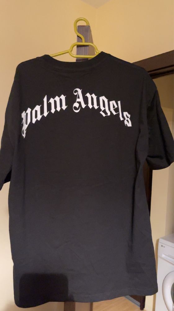 Tricou PALM ANGELS marime S/M