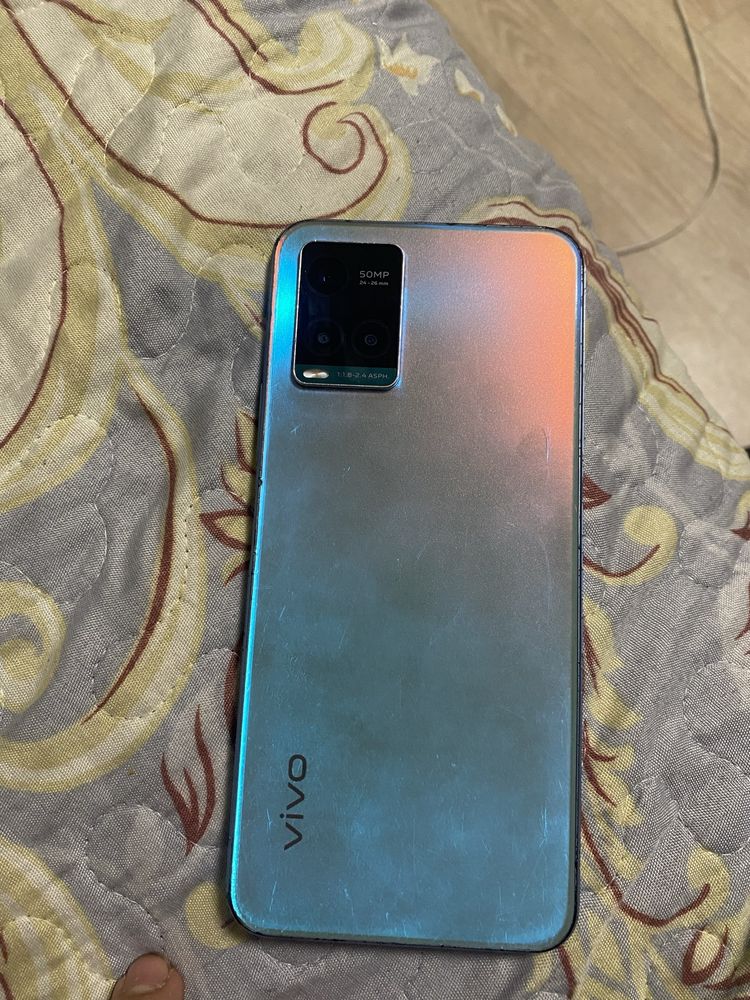 Vivo y33s(android)