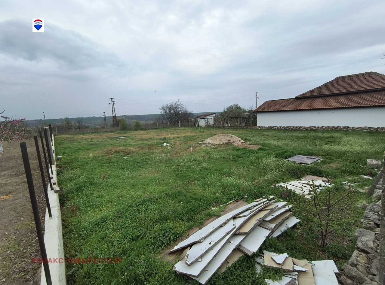 Продава се Парцел в с. Пиргово, Област Русе - 900 кв.м за 33 €/кв.м - Снимка #5
