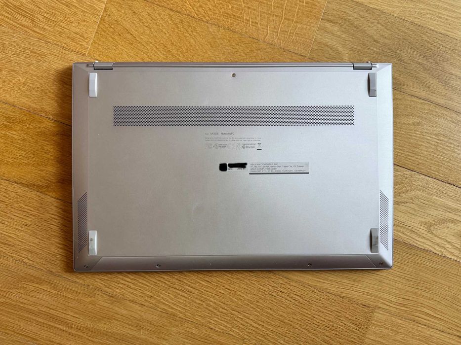 Laptop ASUS Zenbook 13 OLED 16GB RAM 512GB SSD