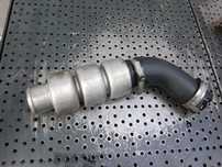furtun tubulatura intercooler 2.2 tdci p8fa ford transit euro 4