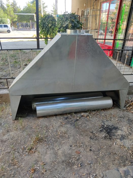 Mangal sotiladi tez va arzon