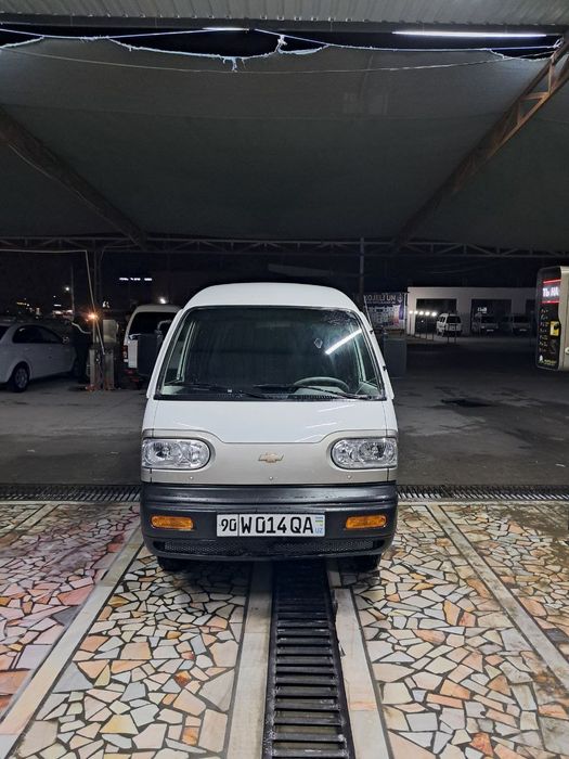 Damas 2022 xolati ideal