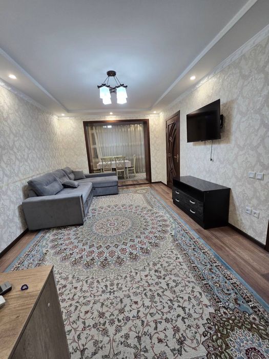 сдается квартира, нужна одна девушка