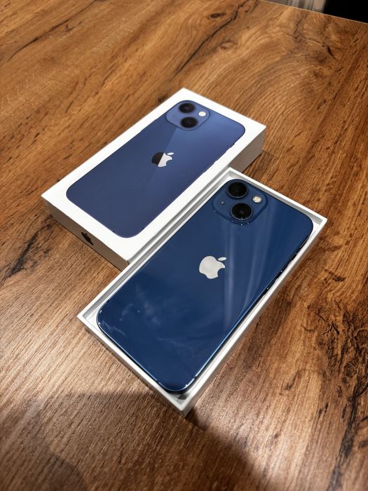 Iphone 13 mini 128 gb