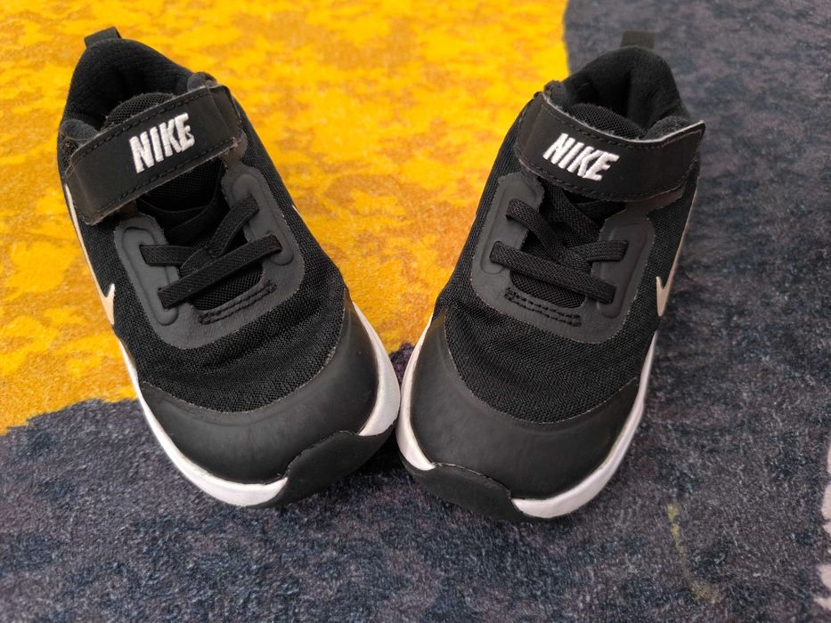 Детски маратонки Nike