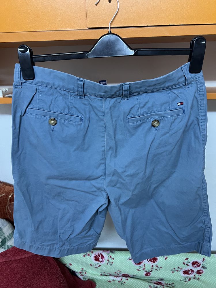 Pantaloni scurți Tommy Hilfiger