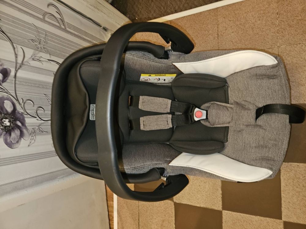 Столче за кола Peg Perego Primo Viaggio SL,