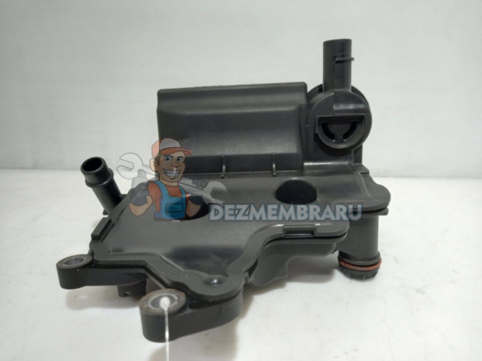 Vas Filtru Epurator 9671271480, Ford Kuga, 2.0tdci, UFDA