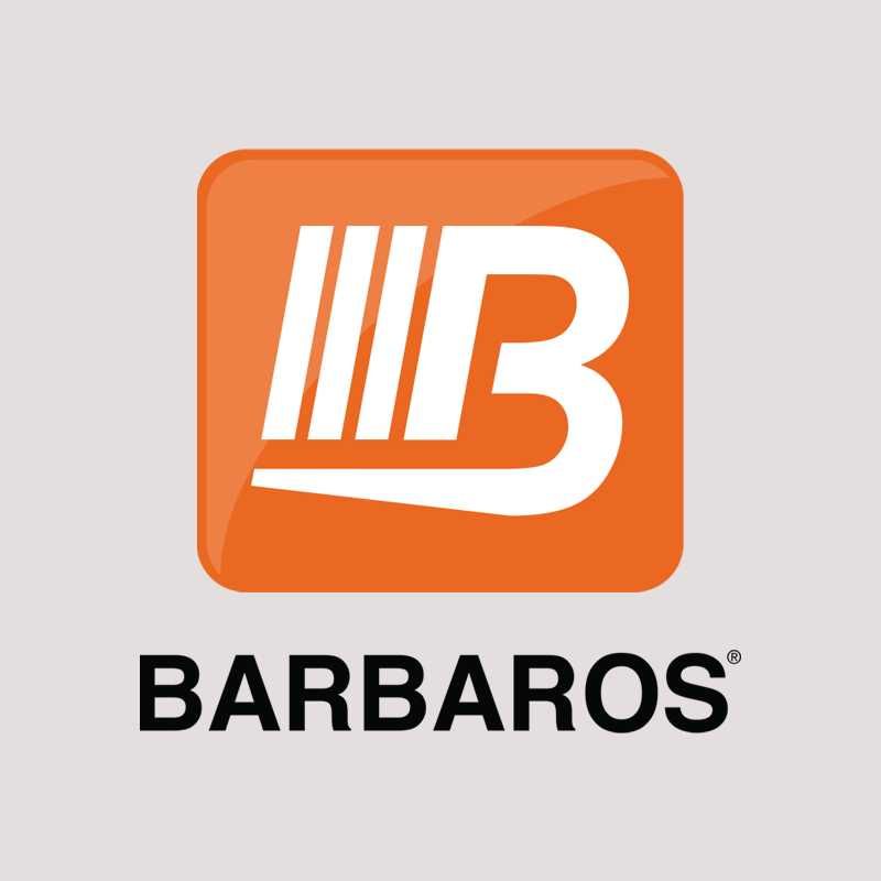 Опрыскиватель садовой 600л. с вентилятором BARBAROS PT 600 TURBO
