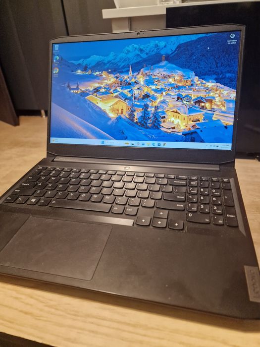 Laptop Lenovo 82K2