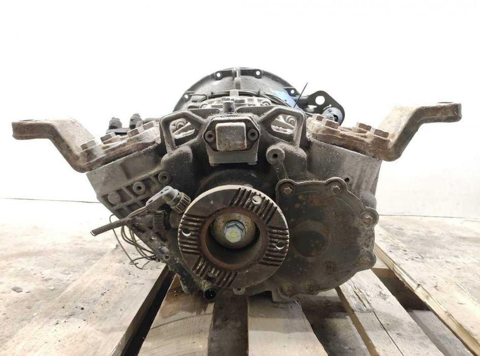 Cutie de viteze G85-6 camion Mercedes Atego - Piese de schimb Mercedes