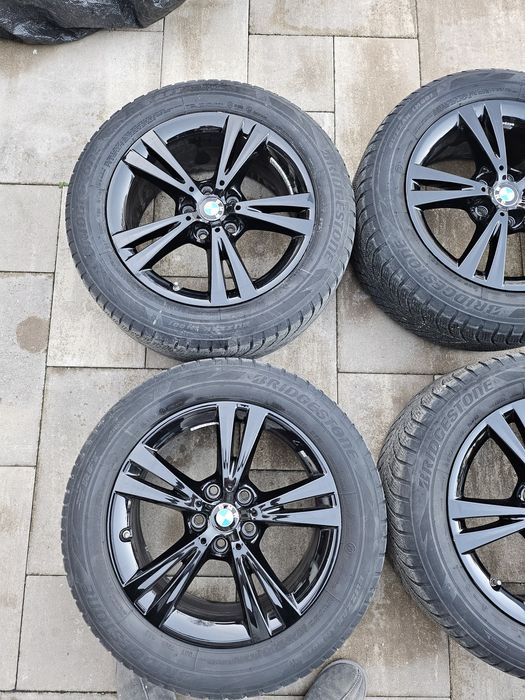 Set Jante BMW Originale Seria 1, 2, 3, X1, X2,.