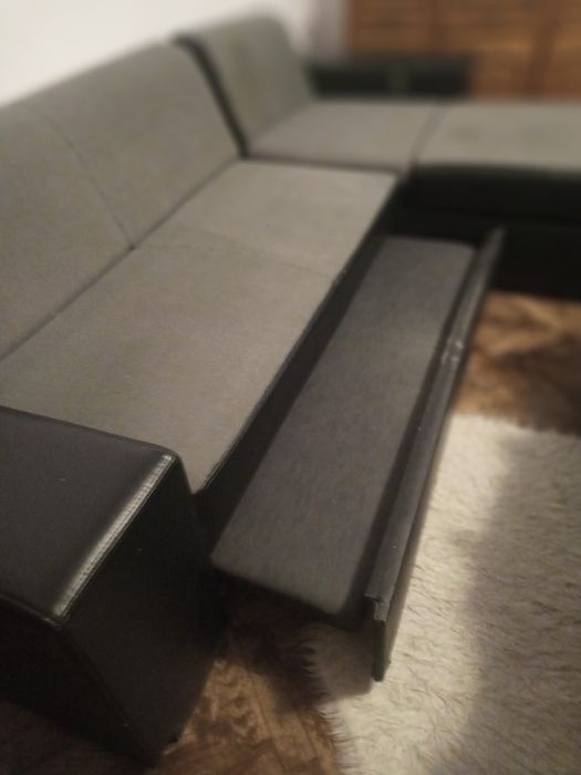 Vând canapea extensibila